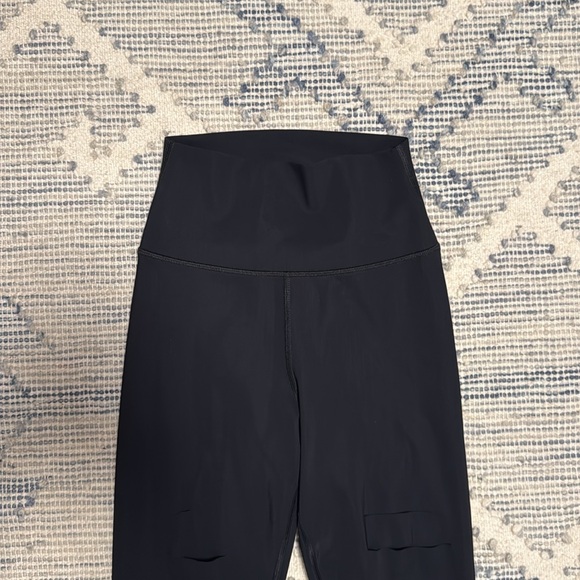 All Ripped Legging - Picture 2 of 3